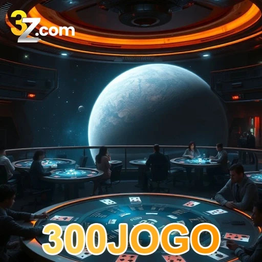 300JOGO Baixar App