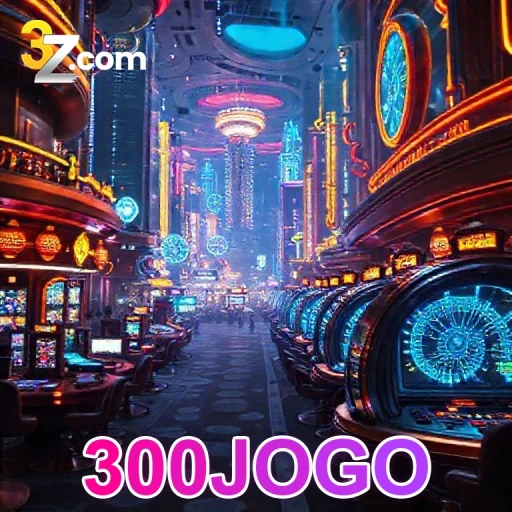 Bônus Imperdíveis para Gamers no 300JOGO Revelados!