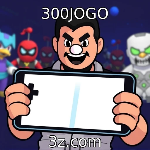 Crescimento das vendas digitais na indústria de jogos | 300JOGO