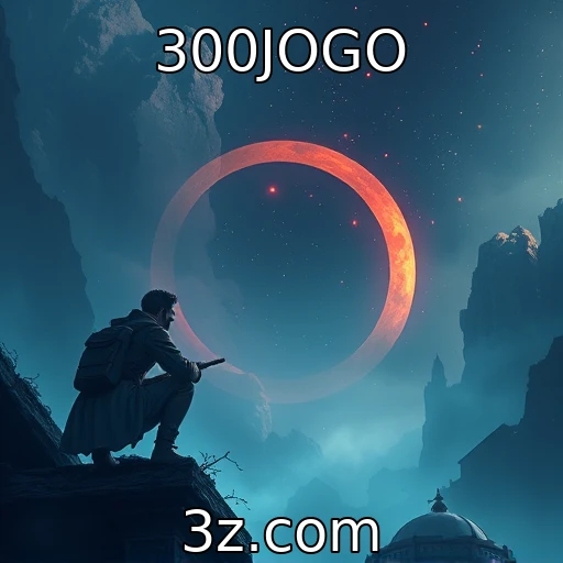 Tendências emergentes na narrativa dos jogos - 300JOGO