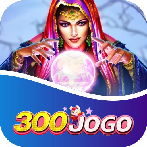 300JOGO LOGO