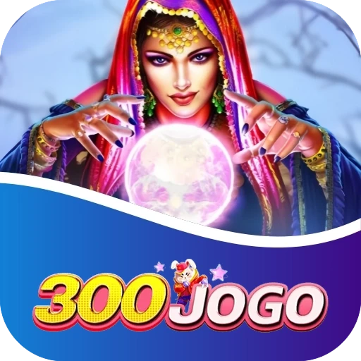 300JOGO logo
